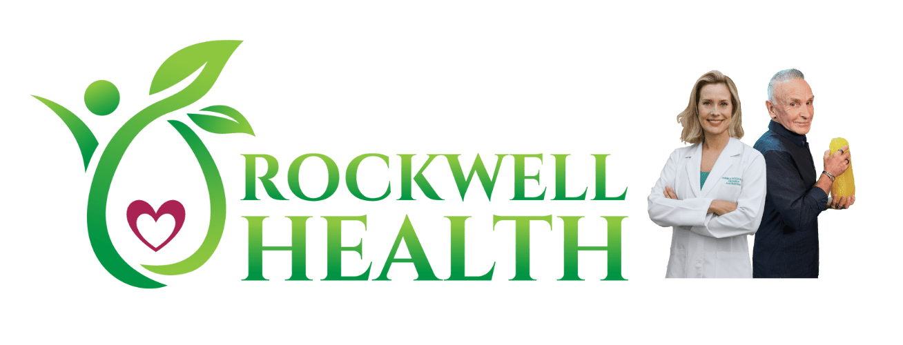 Rockwell Health Logo AR JB 